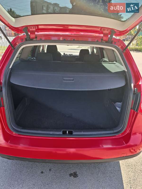 Универсал Volkswagen Passat 2006 в Чернигове