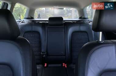 Универсал Volkswagen Passat 2007 в Вознесенске
