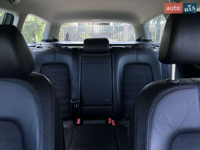 Volkswagen Passat 2007