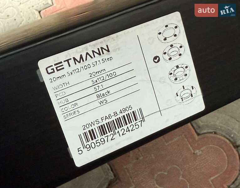 Универсал Volkswagen Passat 2017 в Житомире фото 91 Универсал Volkswagen Passat 2017 в Житомире