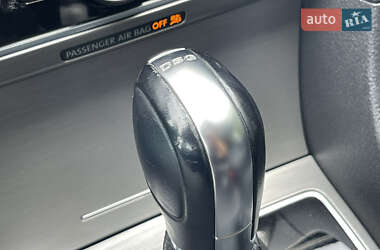 Седан Volkswagen Passat 2014 в 