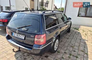 Универсал Volkswagen Passat 2004 в Волоке