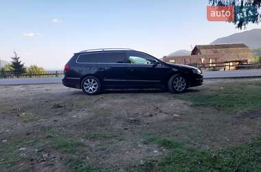 Универсал Volkswagen Passat 2006 в Калуше