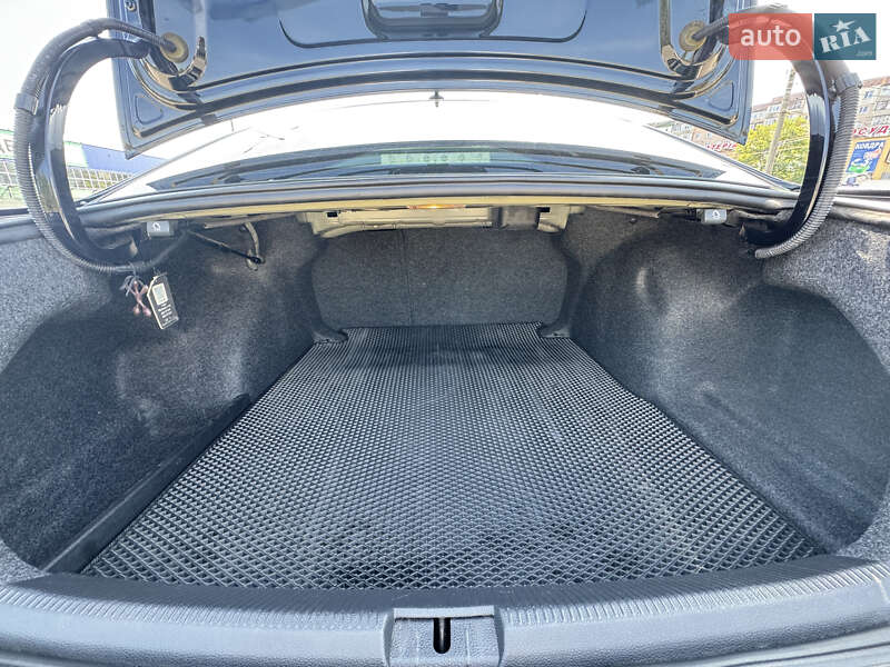 Седан Volkswagen Passat 2018 в Сумах