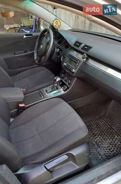 Универсал Volkswagen Passat 2008 в Узловом