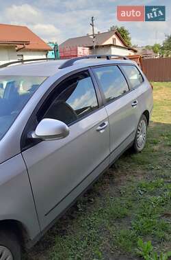 Универсал Volkswagen Passat 2008 в Узловом