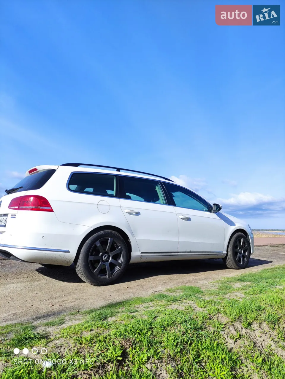 2012 Volkswagen Passat - мініатюра 26