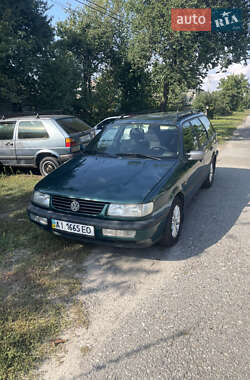 Універсал Volkswagen Passat 1996 в Борисполі