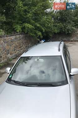 Универсал Volkswagen Passat 2004 в 