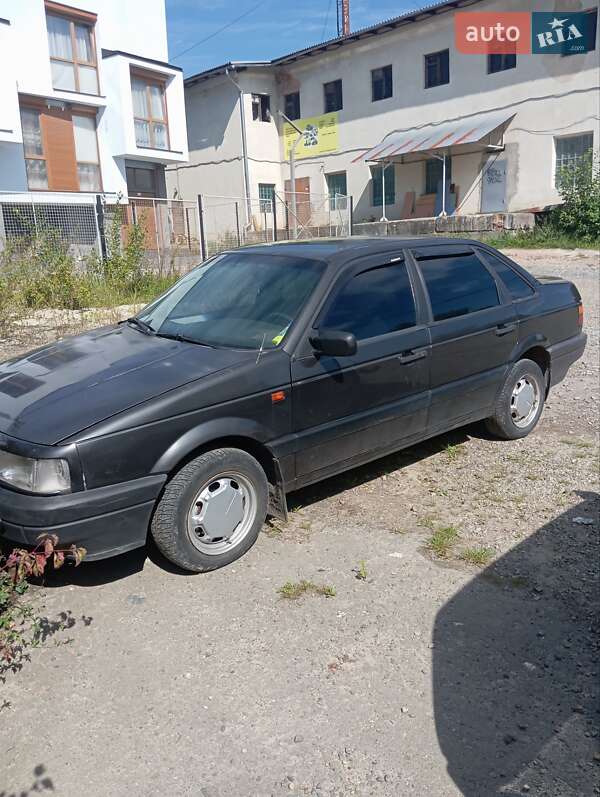 Volkswagen Passat 1991