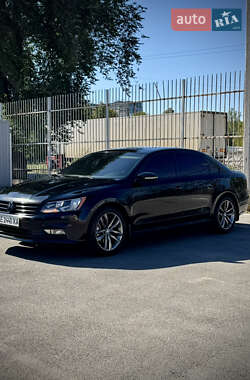 Volkswagen Passat 2016 Volkswagen Passat 2016