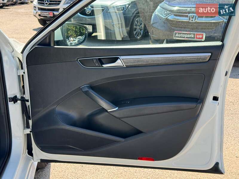 Седан Volkswagen Passat 2016 в Вінниці фото 21 Седан Volkswagen Passat 2016 в Вінниці