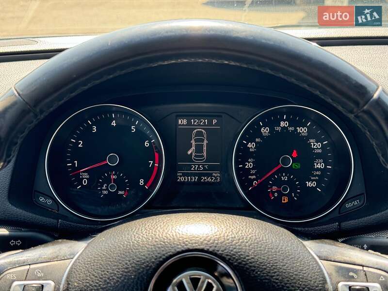 Седан Volkswagen Passat 2016 в Вінниці фото 26 Седан Volkswagen Passat 2016 в Вінниці