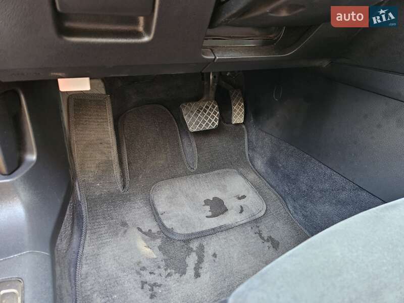 Універсал Volkswagen Passat 2017 в Українці