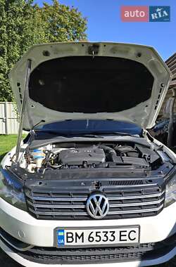 Седан Volkswagen Passat 2014 в Шостке