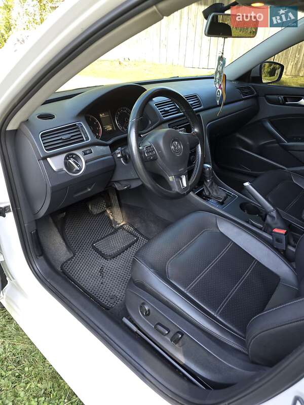 Седан Volkswagen Passat 2014 в Шостке фото 19 Седан Volkswagen Passat 2014 в Шостке