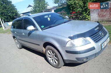 Універсал Volkswagen Passat 2004 в Одесі