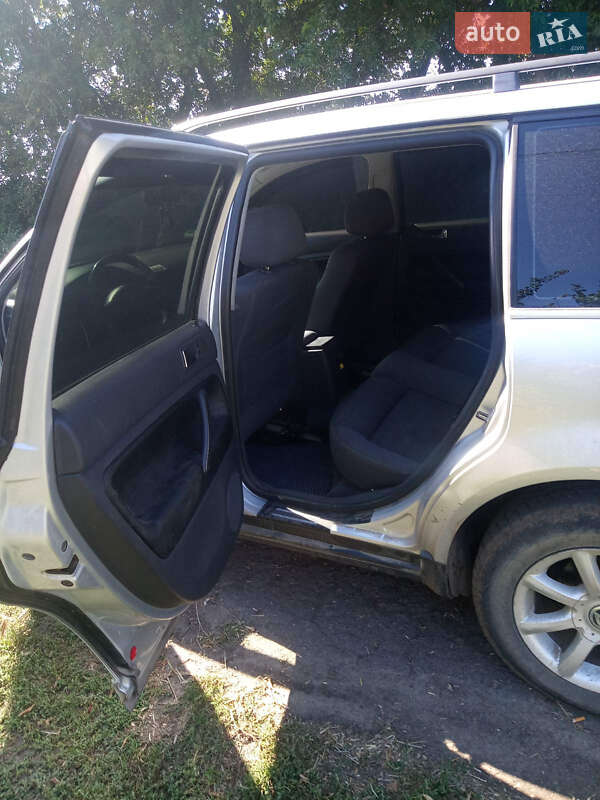 Универсал Volkswagen Passat 2004 в Одессе фото 5 Универсал Volkswagen Passat 2004 в Одессе