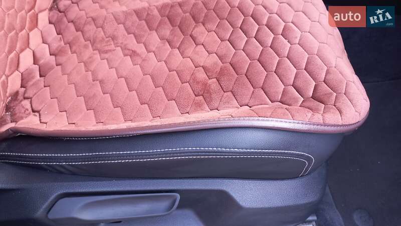 Универсал Volkswagen Passat 2016 в Жашкове фото 6 Универсал Volkswagen Passat 2016 в Жашкове