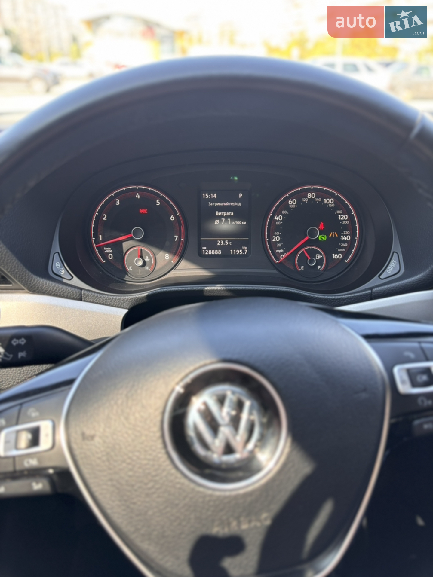 2020 Volkswagen Passat - мініатюра 24