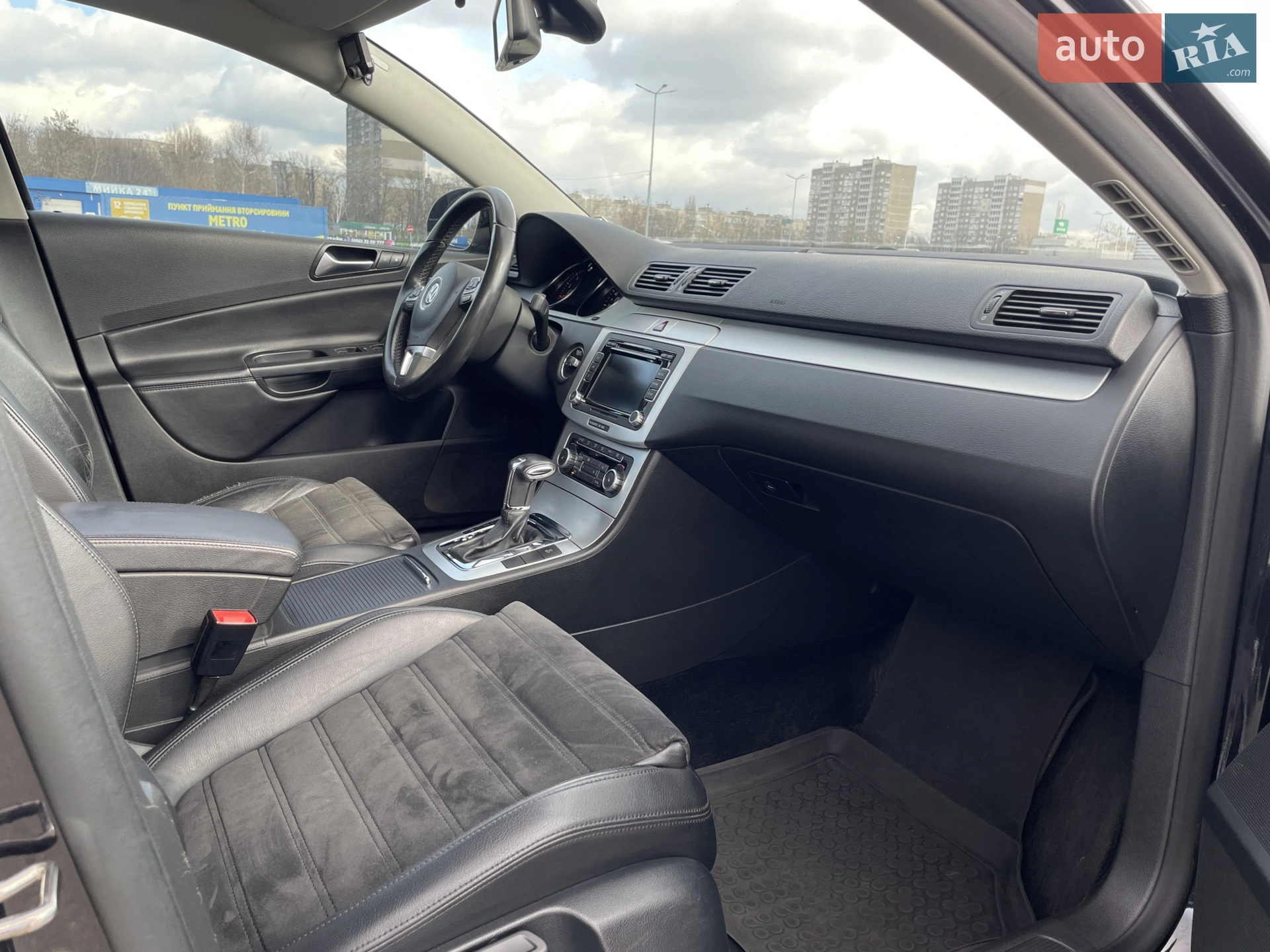 2010 Volkswagen Passat - мініатюра 18