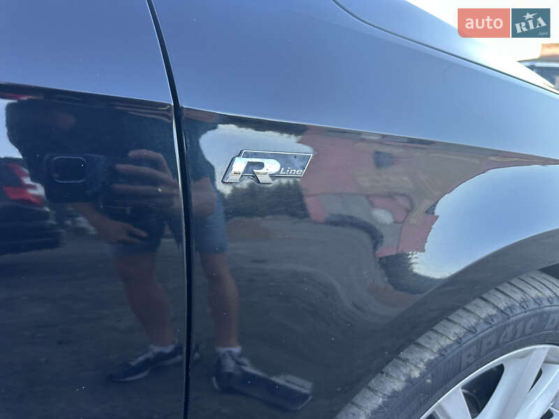 Універсал Volkswagen Passat 2012 в Ніжині