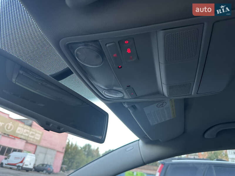 Універсал Volkswagen Passat 2012 в Ніжині