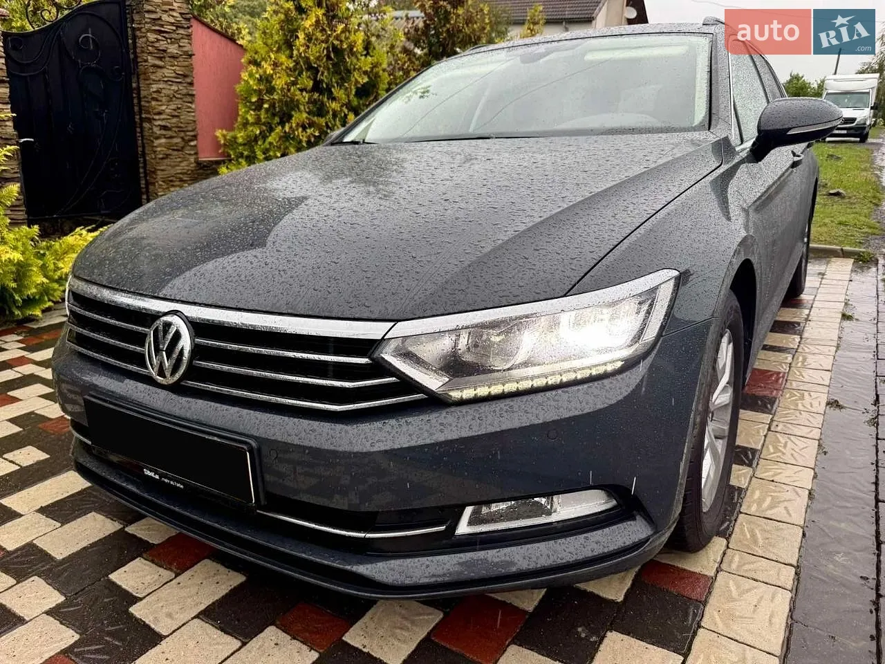 2019 Volkswagen Passat - мініатюра 10