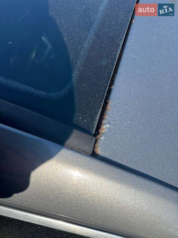 Седан Volkswagen Passat 2007 в Харкові