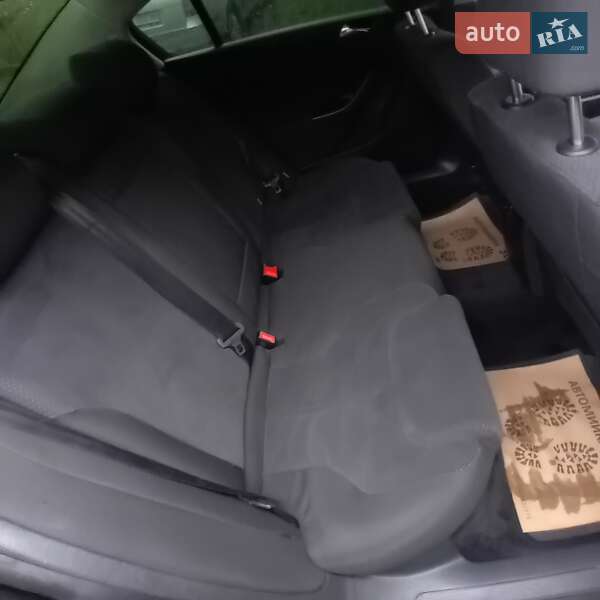 Седан Volkswagen Passat 2007 в Бедевле