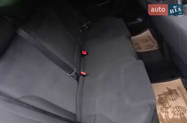 Седан Volkswagen Passat 2007 в 