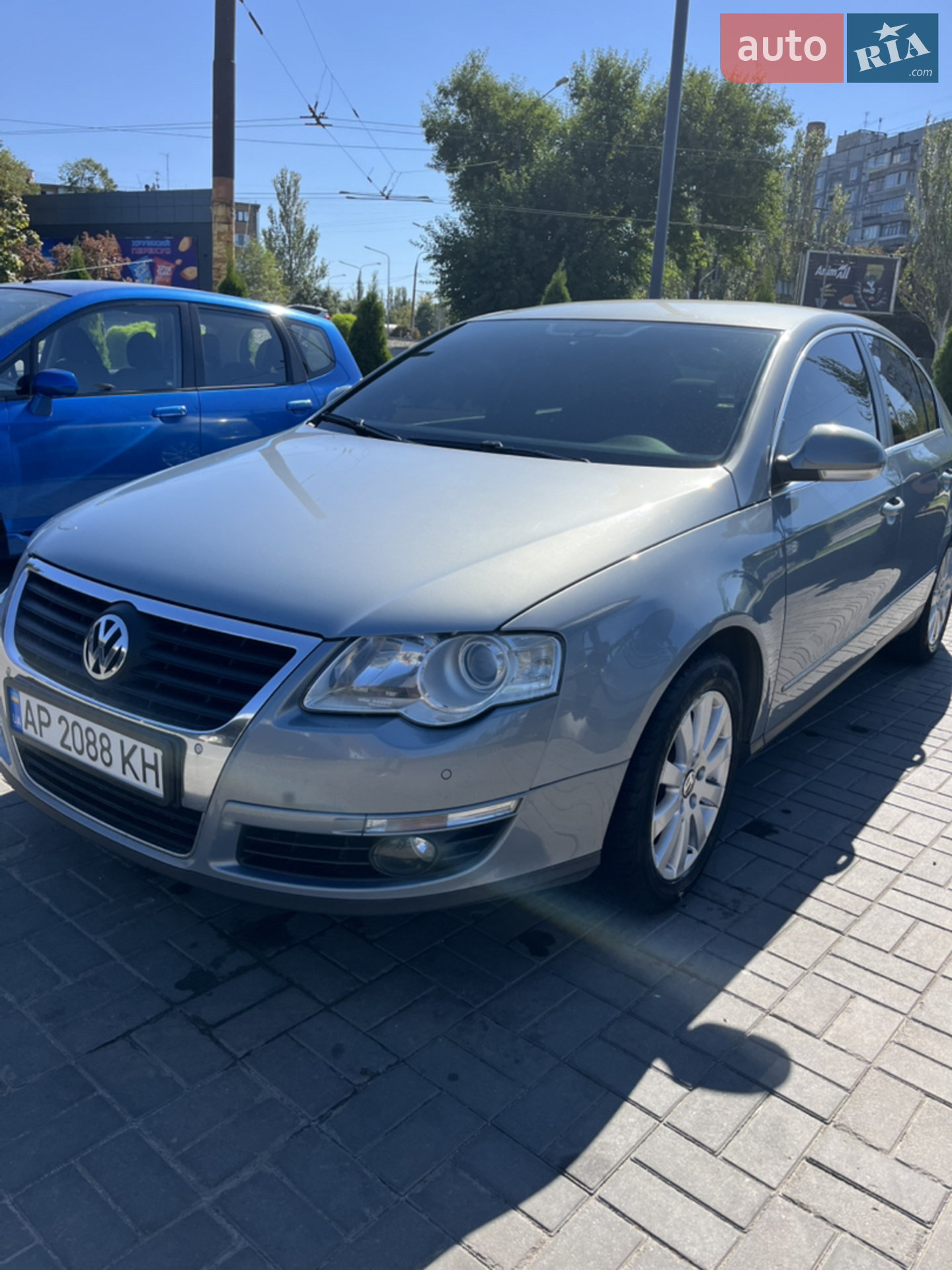 2010 Volkswagen Passat - мініатюра 2