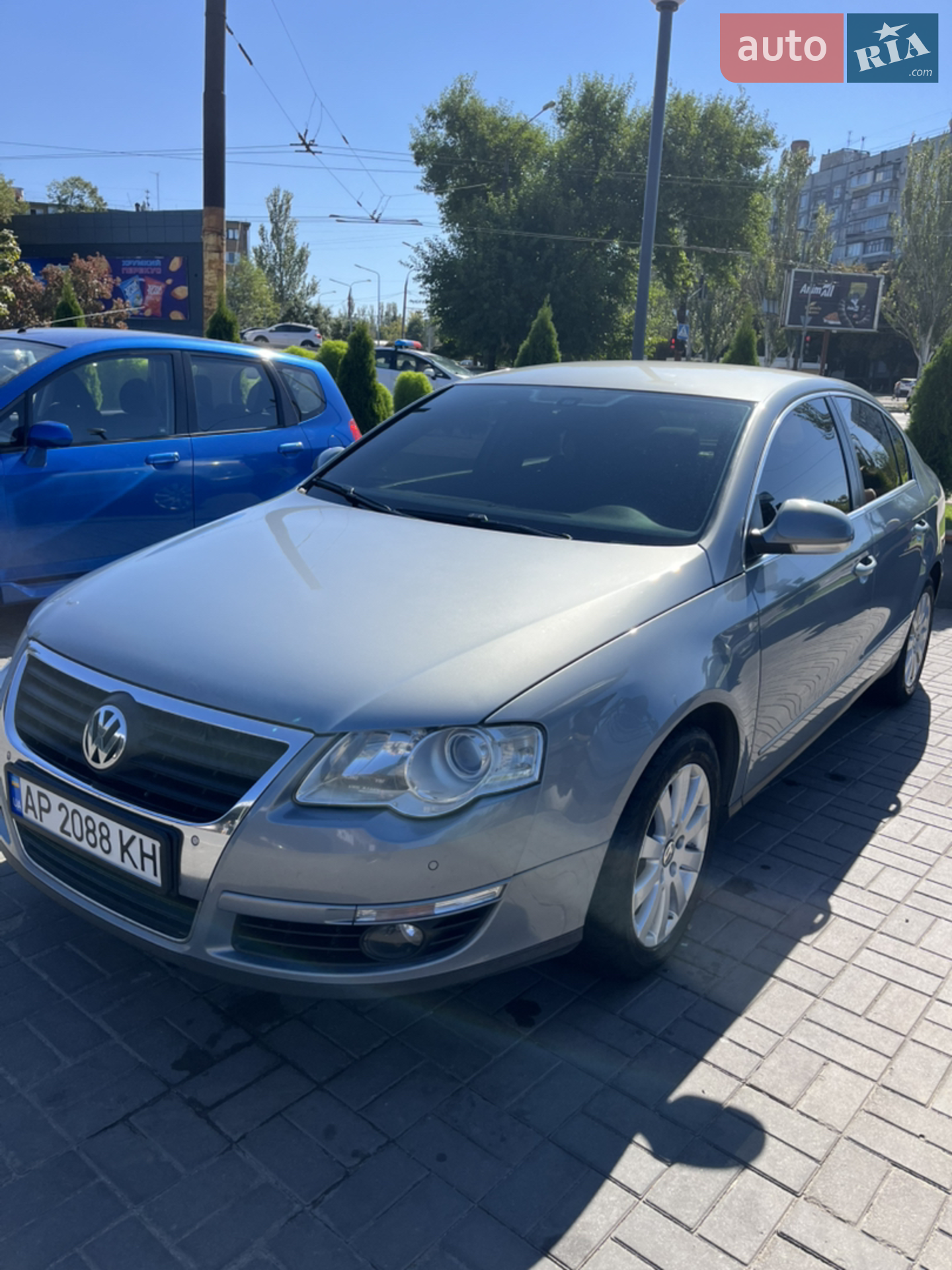 2010 Volkswagen Passat - фото 1