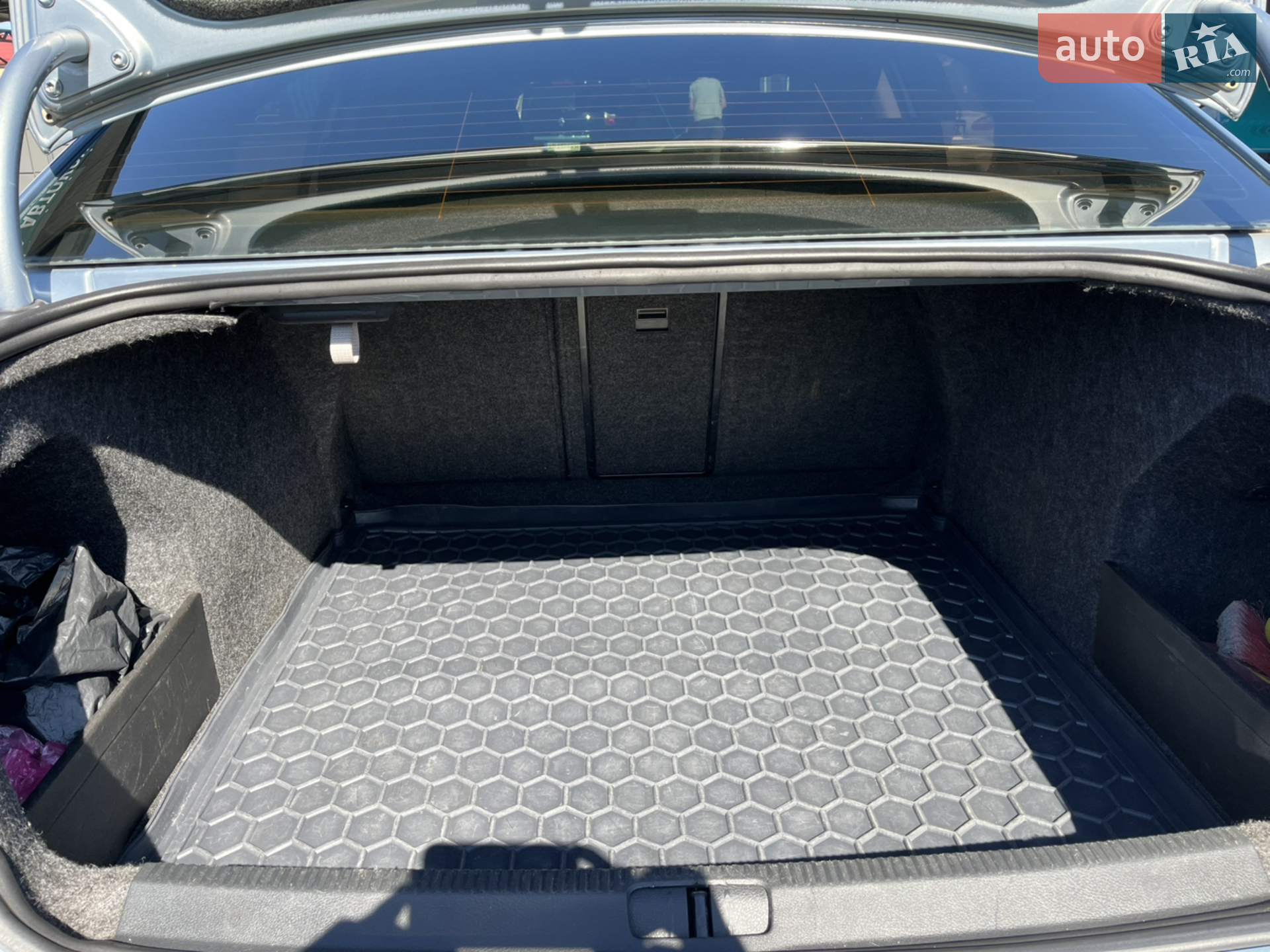 2010 Volkswagen Passat - мініатюра 13