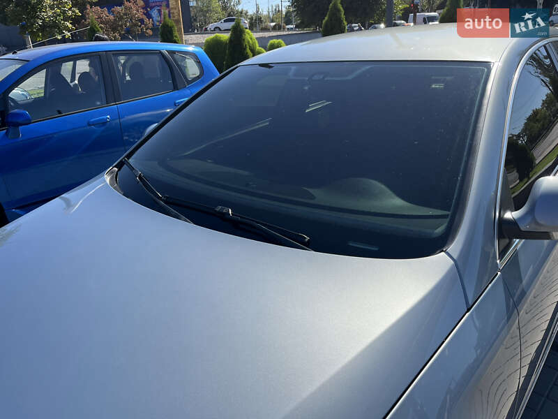 Седан Volkswagen Passat 2010 в Запорожье