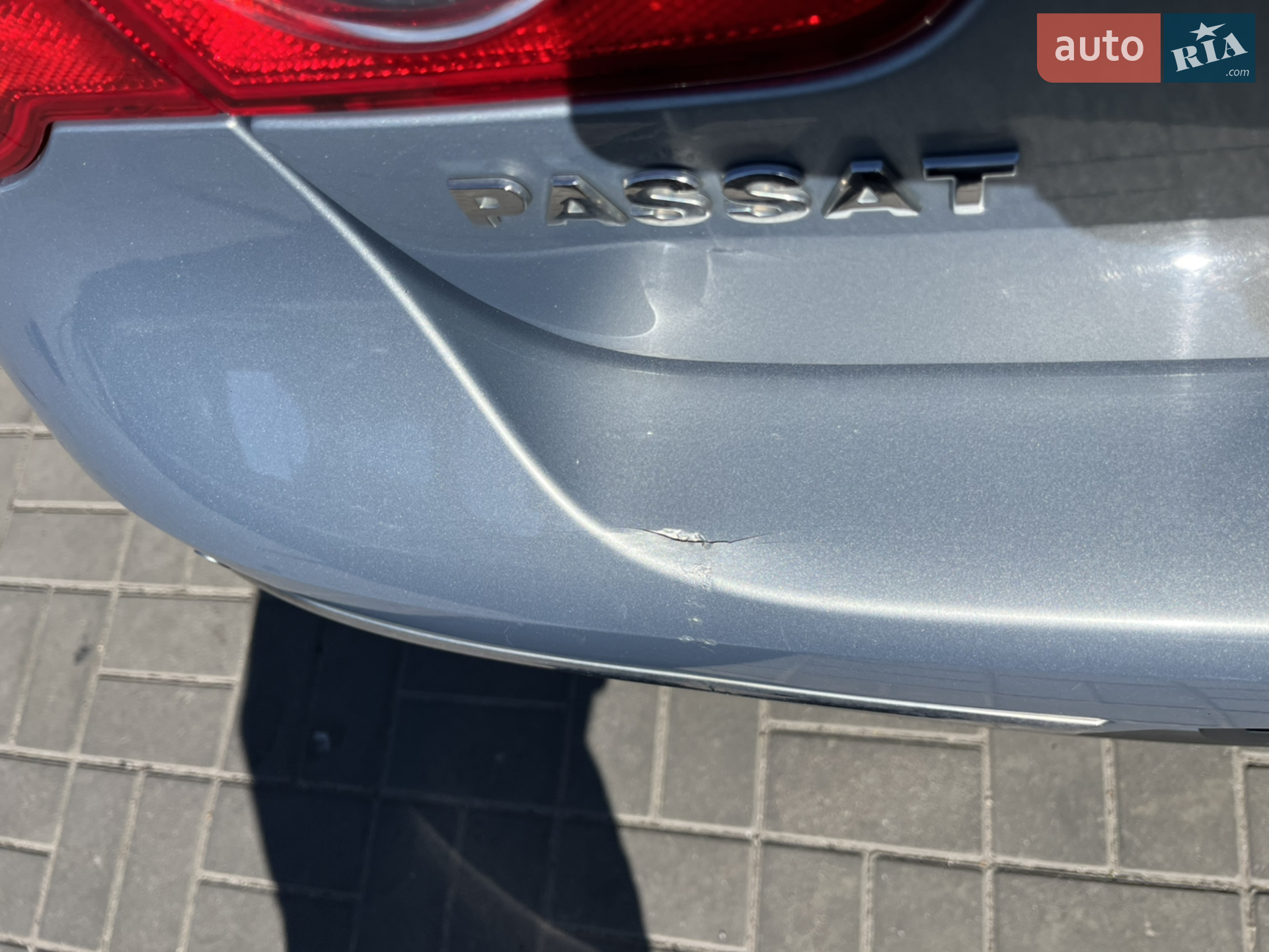 2010 Volkswagen Passat - мініатюра 22
