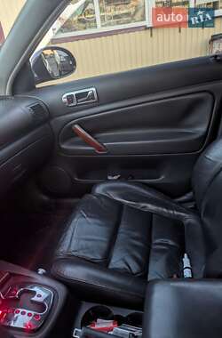 Седан Volkswagen Passat 2005 в 