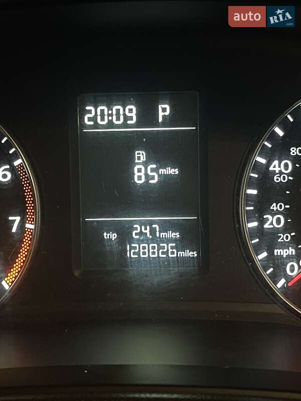 Седан Volkswagen Passat 2015 в Кривом Роге фото 10 Седан Volkswagen Passat 2015 в Кривом Роге