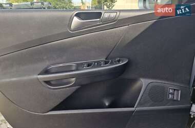 Универсал Volkswagen Passat 2009 в 