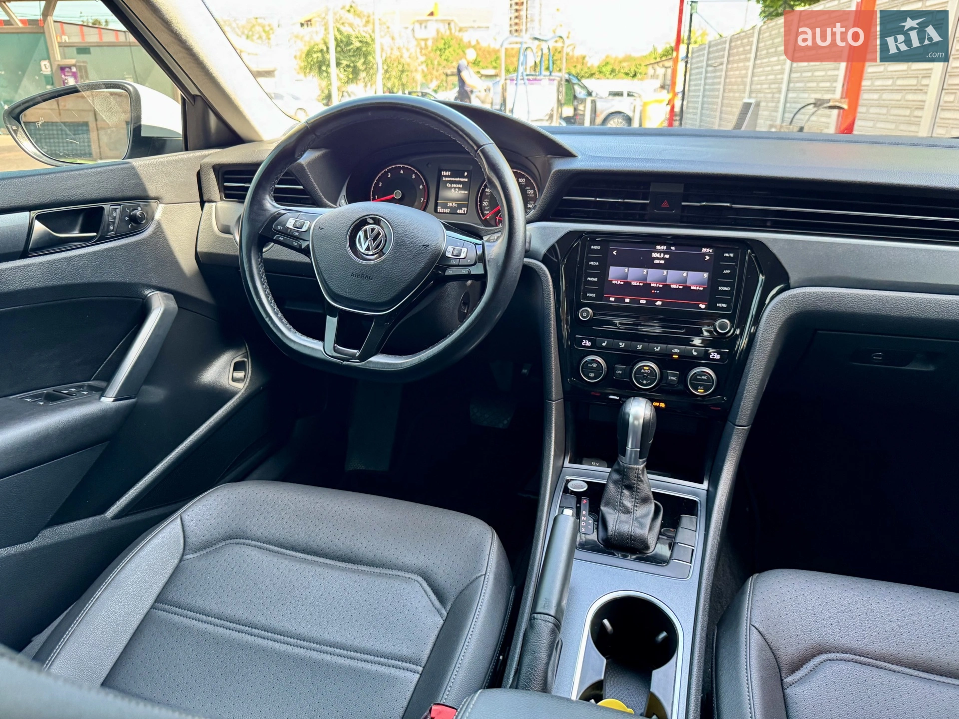 2020 Volkswagen Passat - мініатюра 41