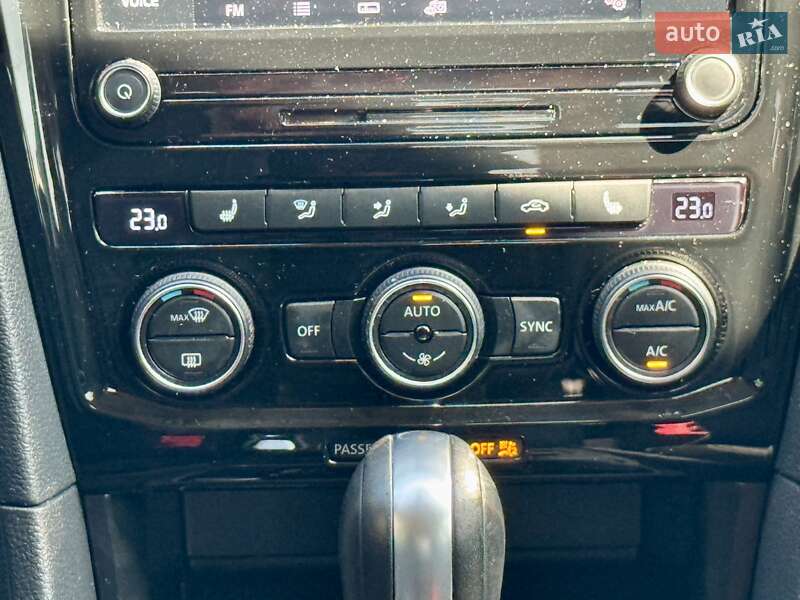 Седан Volkswagen Passat 2020 в Одессе