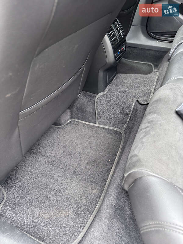 Седан Volkswagen Passat 2017 в Житомире фото 19 Седан Volkswagen Passat 2017 в Житомире