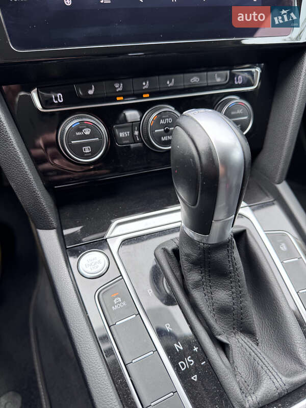 Седан Volkswagen Passat 2017 в Житомире фото 21 Седан Volkswagen Passat 2017 в Житомире