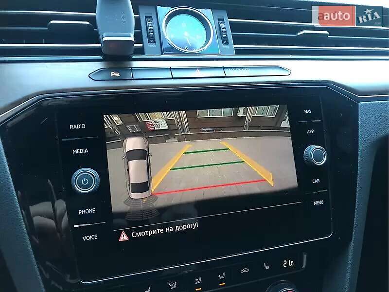 Седан Volkswagen Passat 2017 в Житомире фото 40 Седан Volkswagen Passat 2017 в Житомире