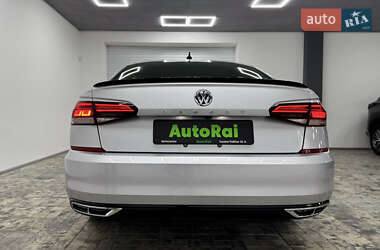 Седан Volkswagen Passat 2020 в Одессе