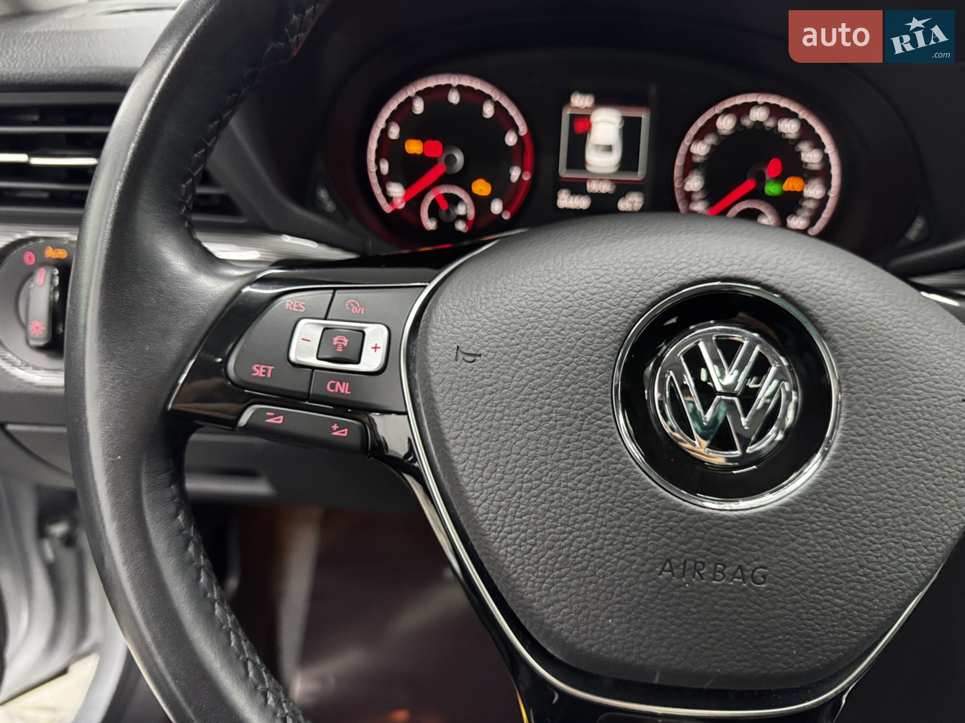 2020 Volkswagen Passat - мініатюра 10