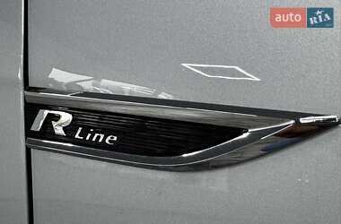 Седан Volkswagen Passat 2020 в Одессе