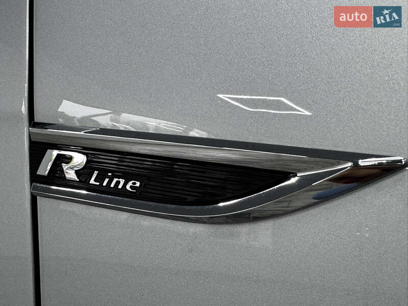 Седан Volkswagen Passat 2020 в Одессе фото 19 Седан Volkswagen Passat 2020 в Одессе