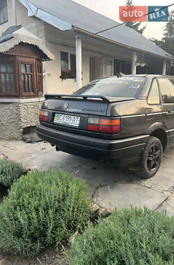 Седан Volkswagen Passat 1989 в Копичинці