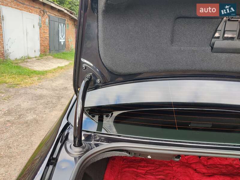 Седан Volkswagen Passat 2011 в Сокале